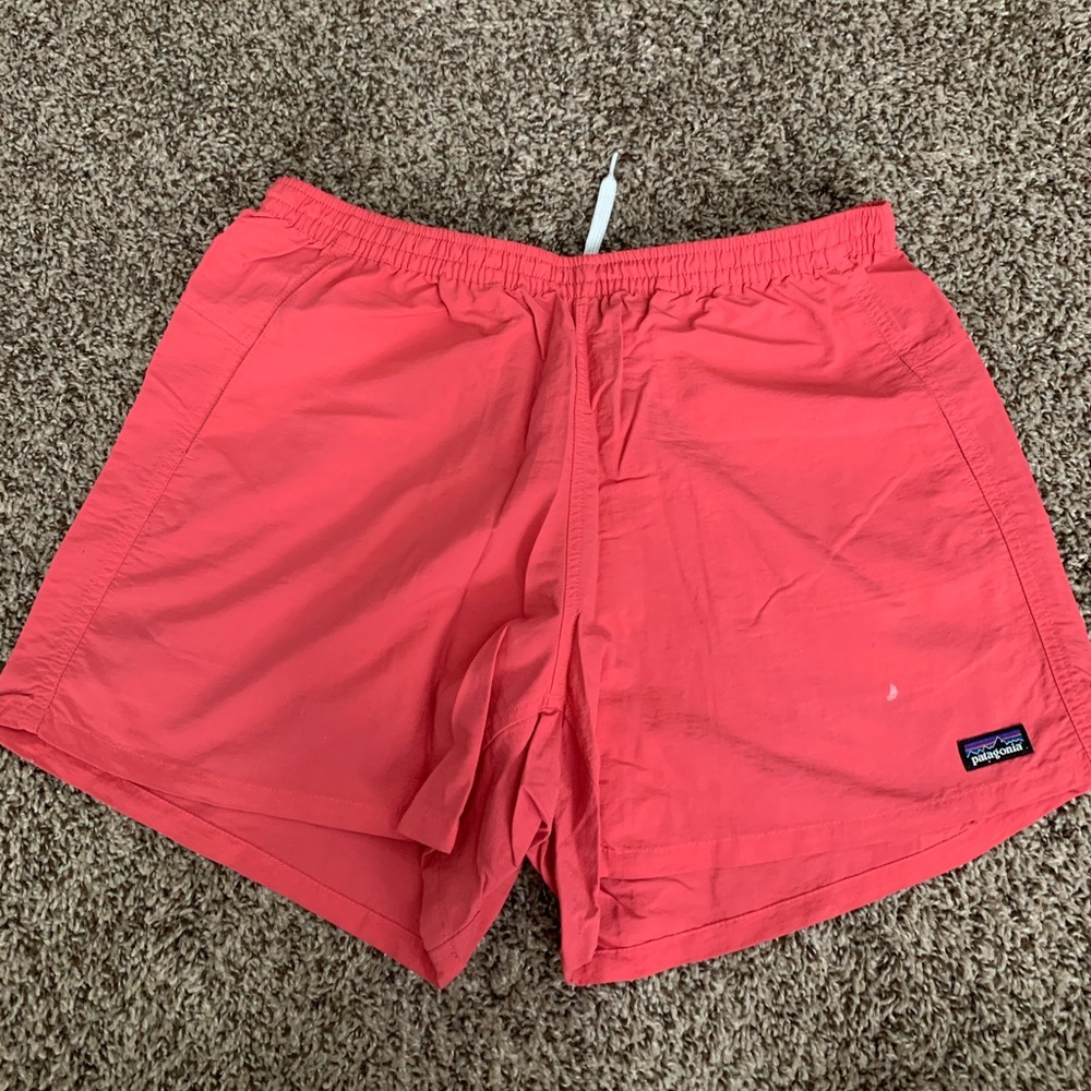Patagonia Baggies shorts